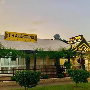 *** Aparthotel Nomad Australia