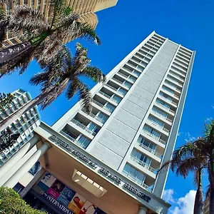 International Gold Coast