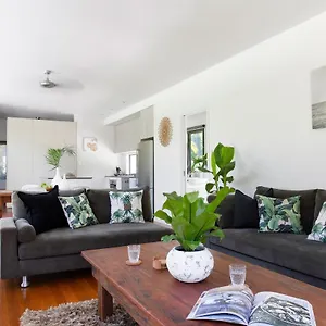  Villa Lily Pad At Australia