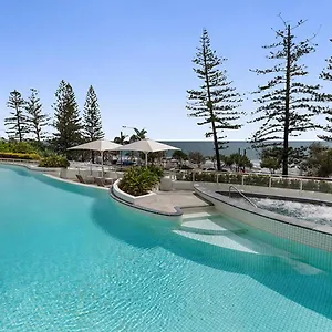 **** Aparthotel Mantra Sirocco Australia
